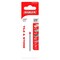 Diablo Diablo 3/16 in. X 2 in. L Carbide Tipped Tile and Stone Drill Bit 3-Flat Shank 1 pk DMANS1020 - alternate 3